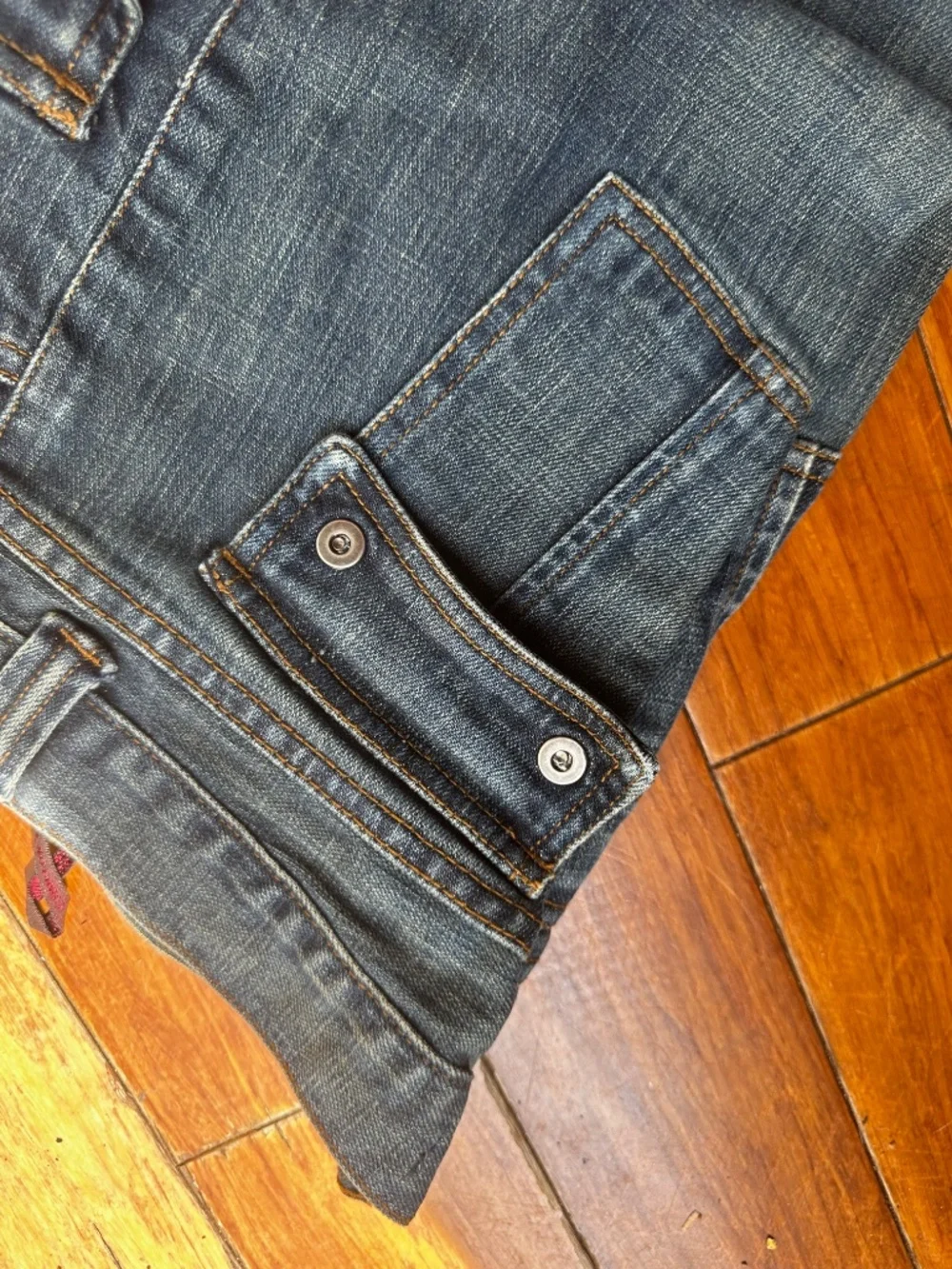 Comptoir des Cotonniers Jeans